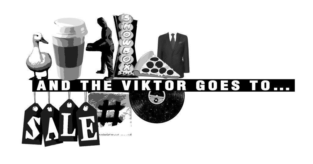 The Viking Vanguard Viktor Awards