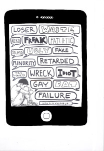 Internet distracts students