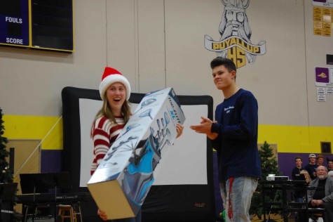 Alumni Assembly provides community connection