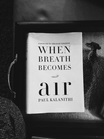 ‘When Breath Becomes Air’ Leaves Bitter Taste Behind