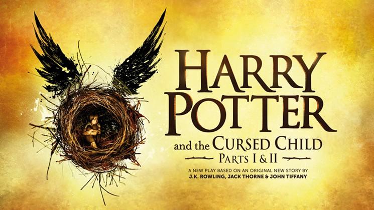 Review: Harry Potter and the Cursed Child lives up to hype