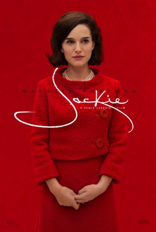 “Jackie” Delights, Impresses