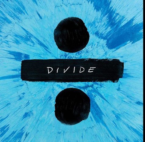 Sheeran’s ‘Divide’ Multiplies His Success