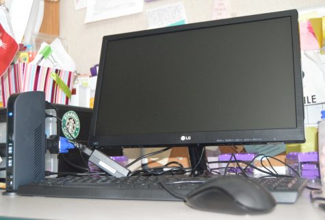Shifting Technology Initiative Begins
