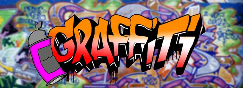 Graffiti: To be made legal or to remain unlawful?