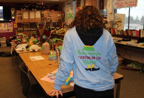 Winter Wishes Grants Gifts