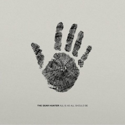 Review on Dear Hunter’s Album