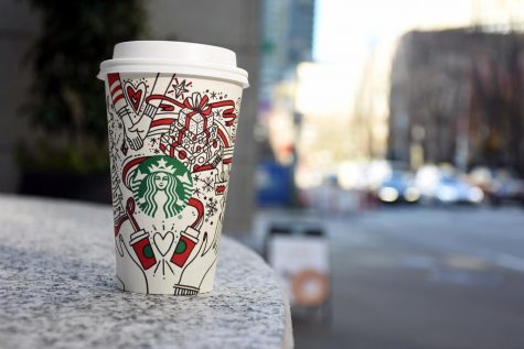 Holiday drinks critiqued