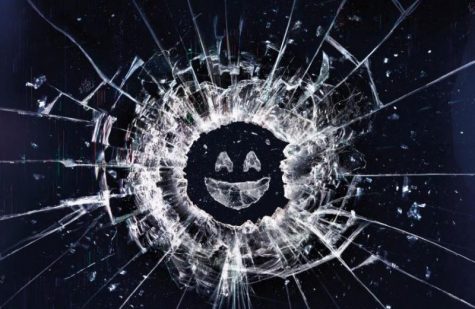 Black Mirror Review