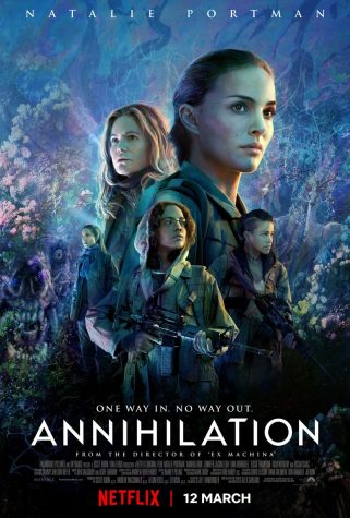 Review on Annihilation