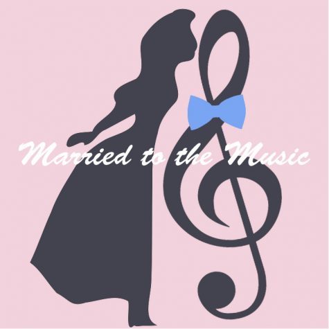 Married to Music: May Edition