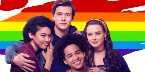 Love, Simon simplistic, yet poignant