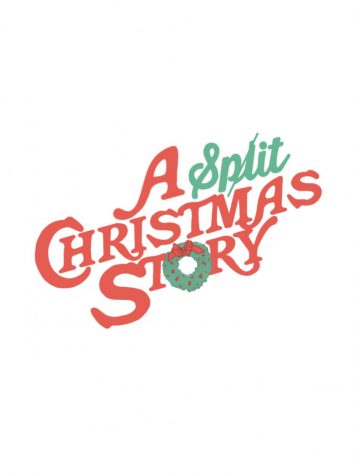 Split Christmas