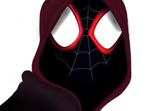 “Spider-Man: Into the Spider-Verse” Review