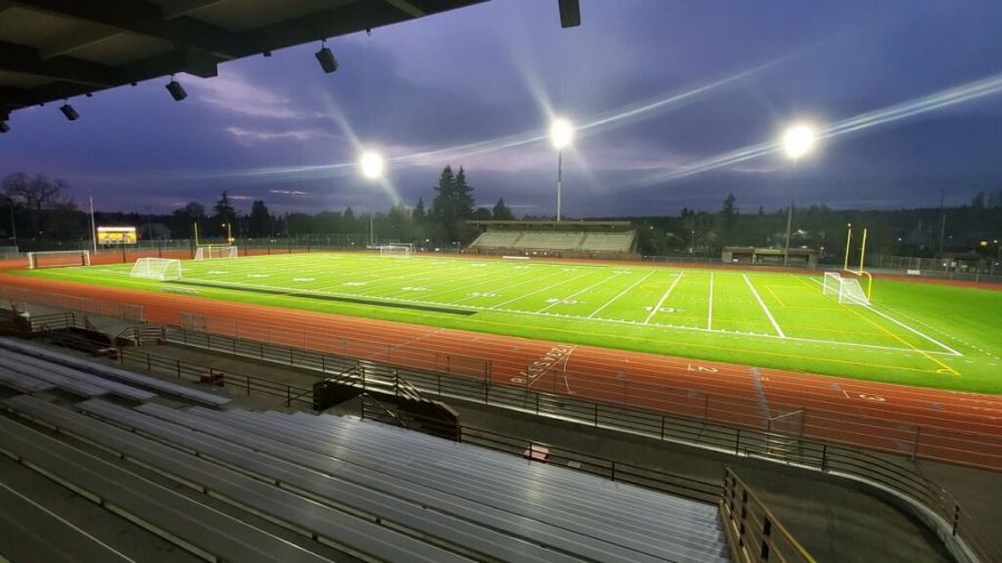 Where to Watch Viking Athletics in 2021