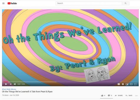 Math teachers share learning, Dr. Seuss style