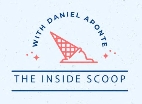 The Inside Scoop, Season 1, Episode 1