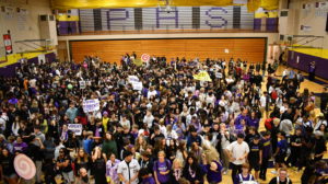 The 2022 PHS Lipdub is here