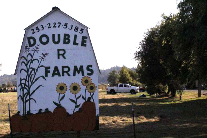 Double down on seasonal adventures at local farms