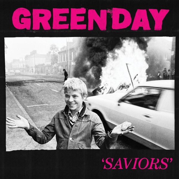 Review: Green Day Album Returns To Classic Sound