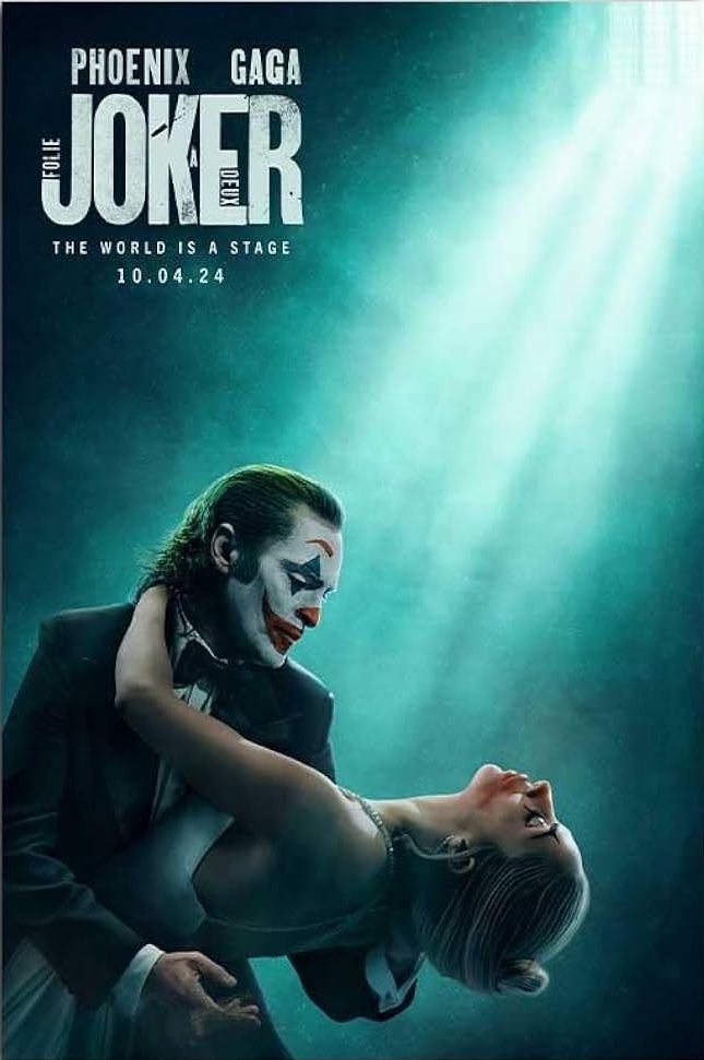 Joker: Folie à Deux Takes Big Swings, Misses