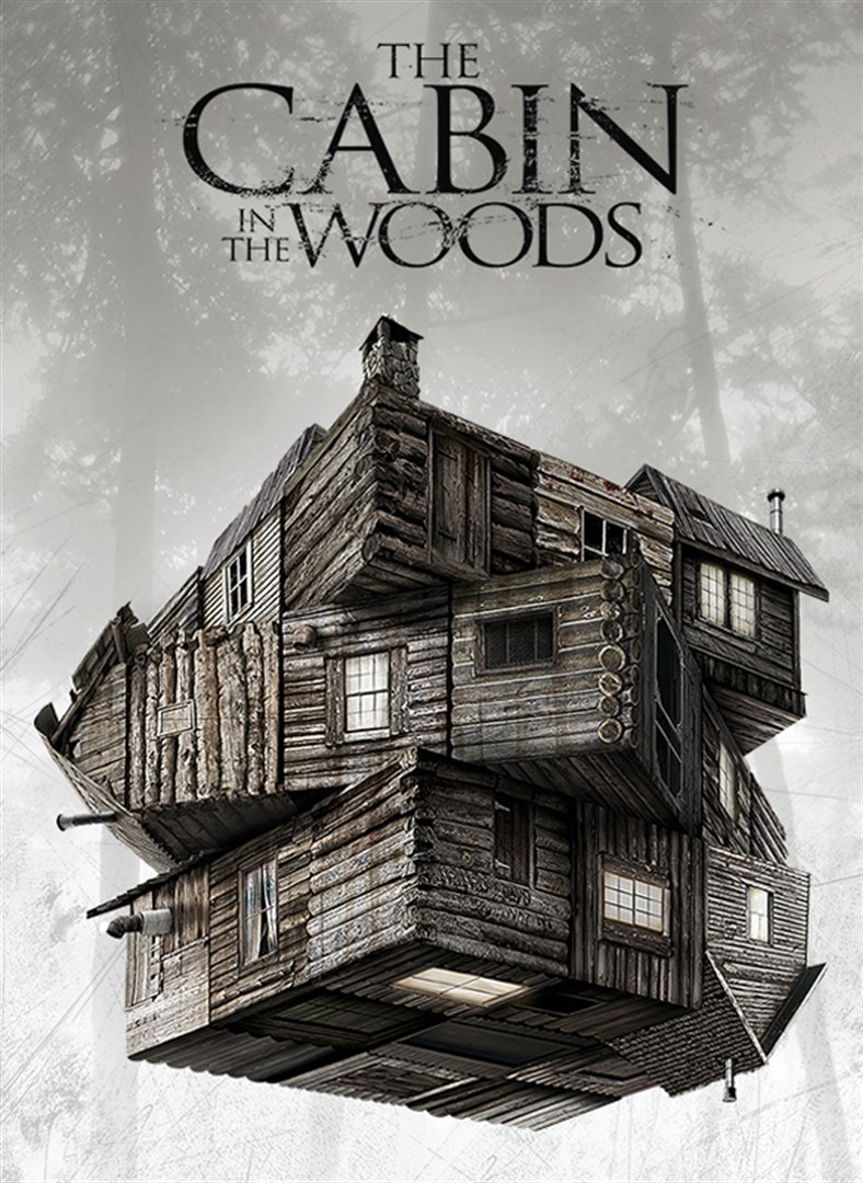 The Cabin in the Woods