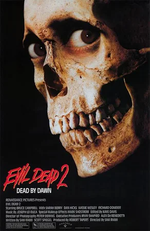 Evil Dead 2