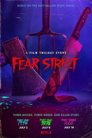 Fear Street