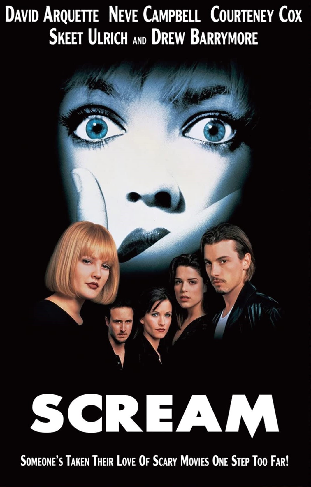 Scream (1996)