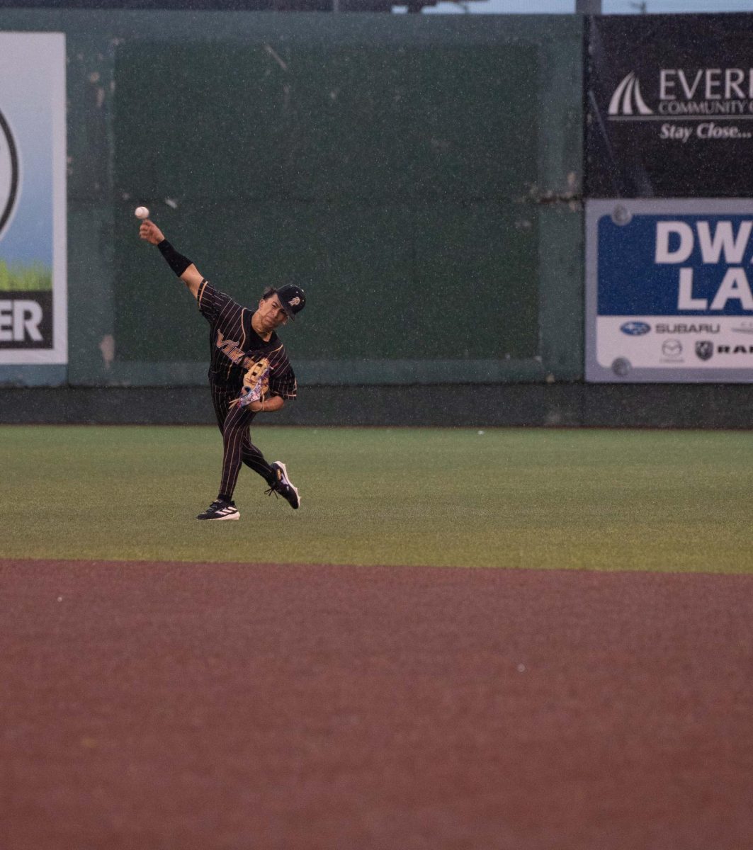 Varsity Boys Baseball Adds Another Win to Early Season Record