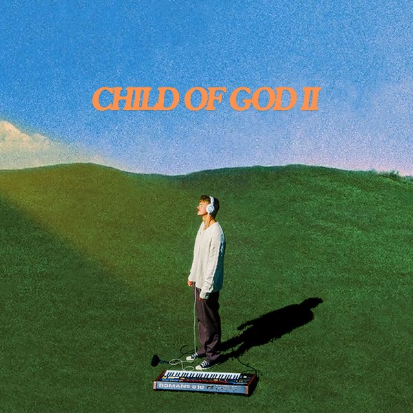 Review: Forrest Frank's "CHILD OF GOD II" Is A "B.I.G." Musical Success