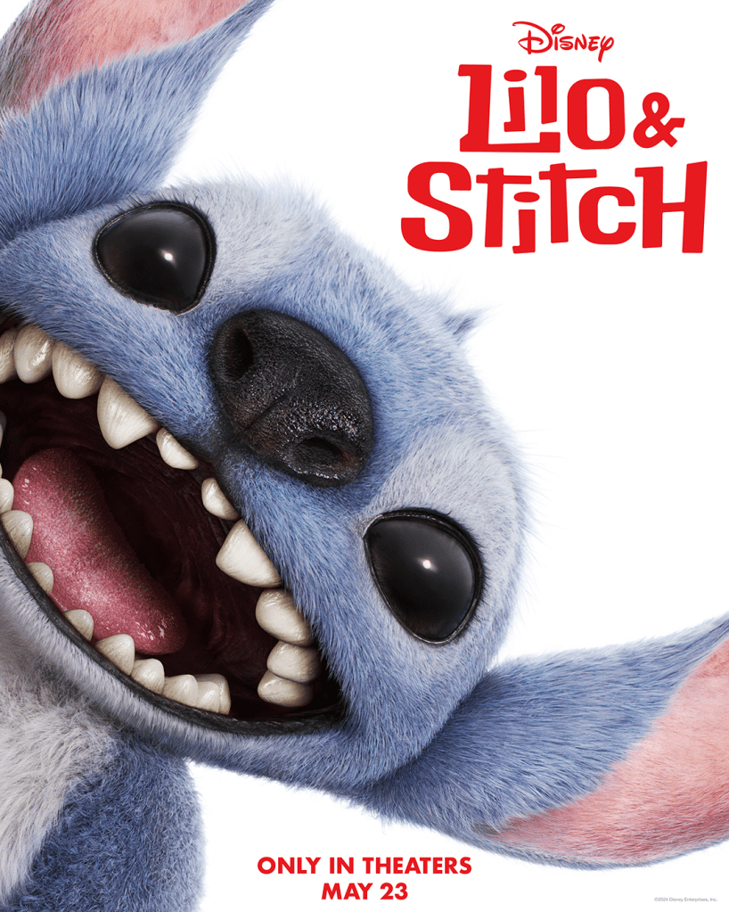 Review: "Lilo and Stitch" Makes Changes To Original, For Better Or Worse