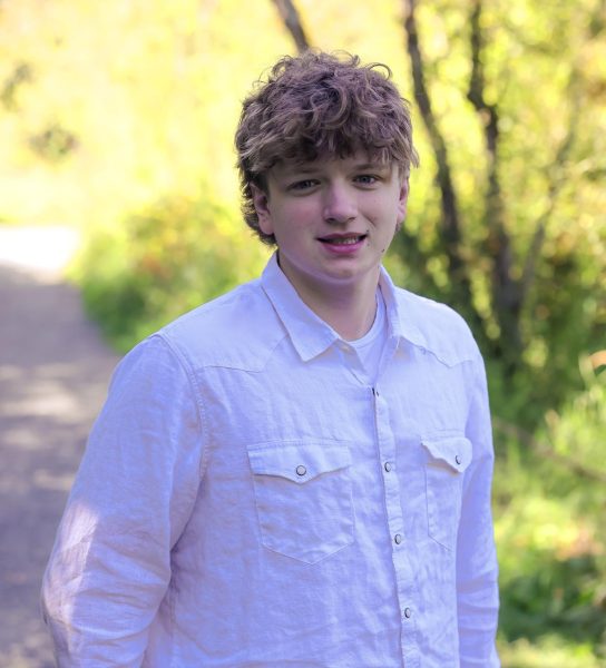Madden James