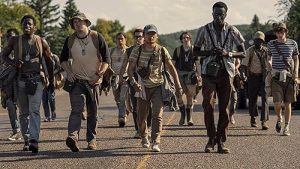 Stephen King’s “The Long Walk” Leaps into Fans Hearts with an Engaging Thriller
