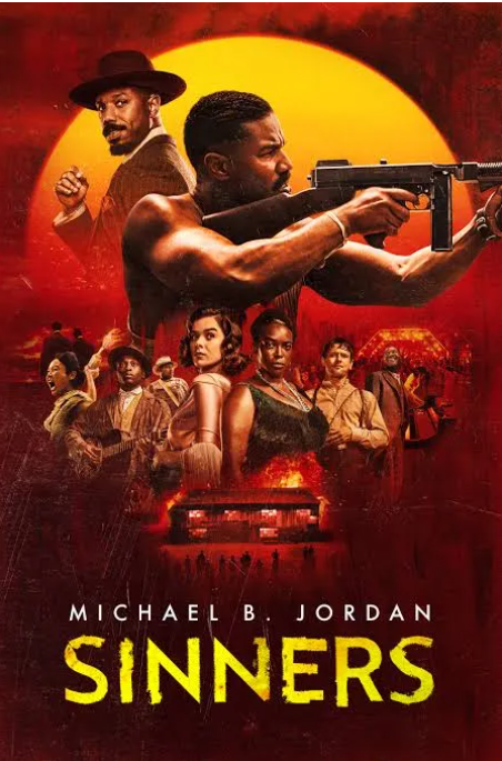 Sinners: The Best Movie of 2025