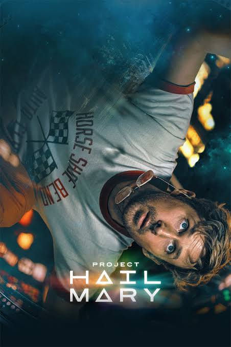 "Project Hail Mary" Leaps into Theaters To Both Critic and Audience Praise
