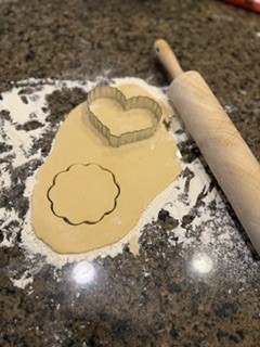 FOOD STORIES: Sugar Cookie Recipe Speaks to Family Memories