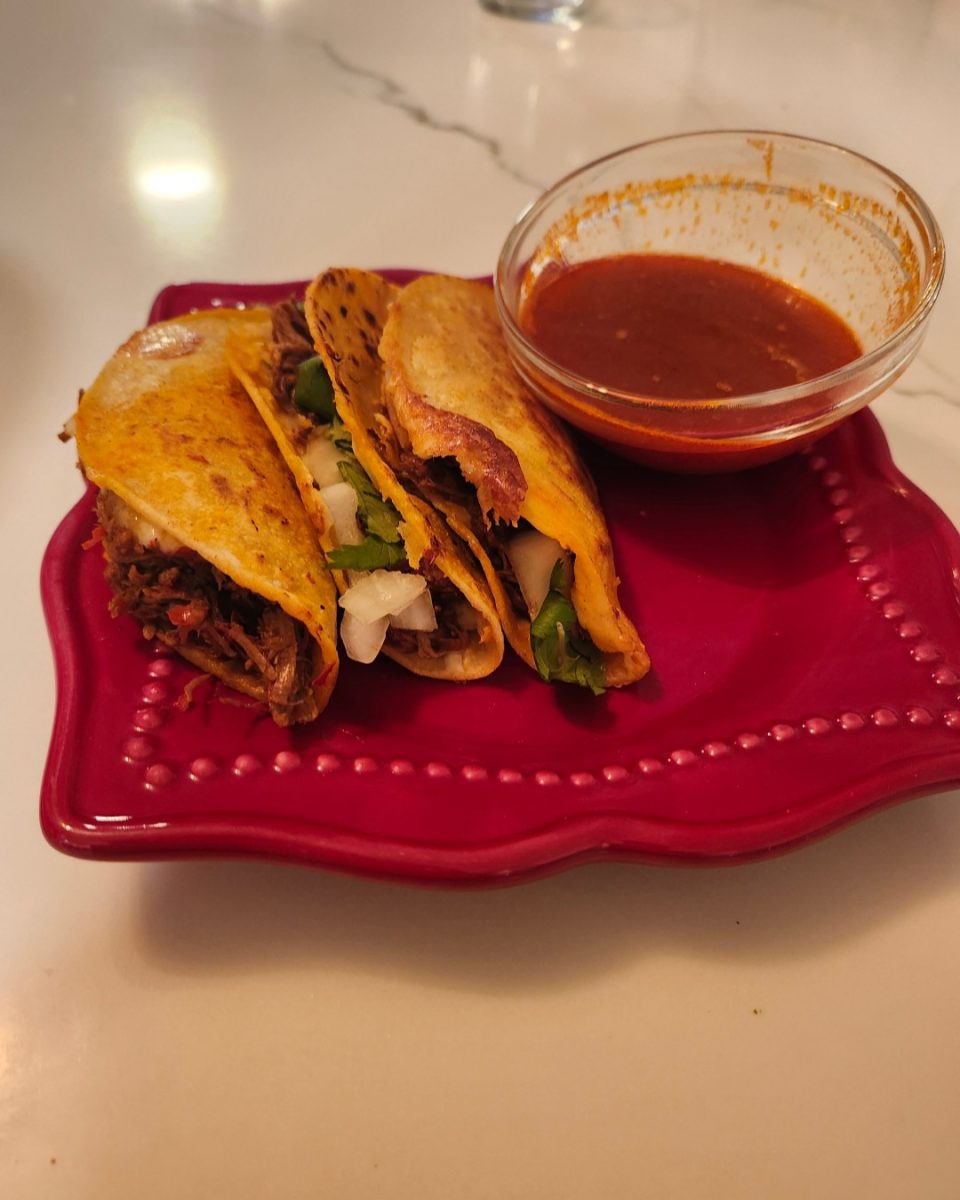 FOOD STORIES: Why I Learned How to Make Birria