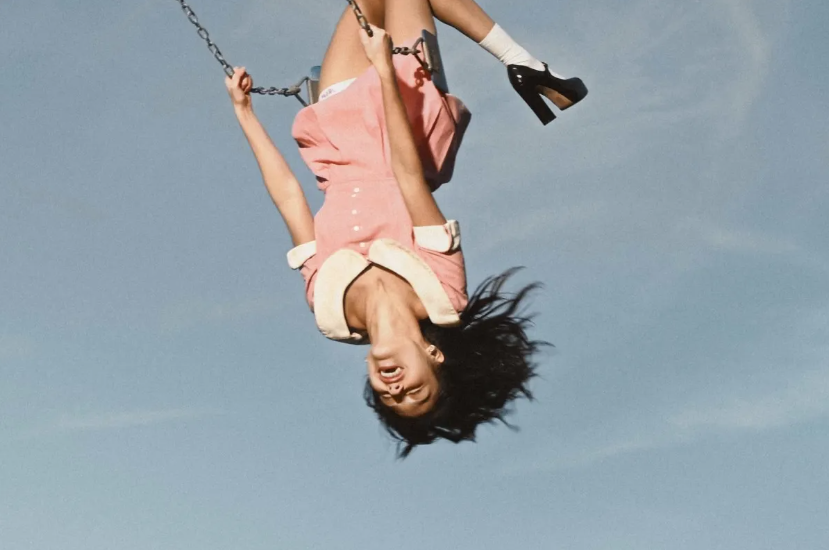 Staffer makes Olivia Rodrigo album predictions